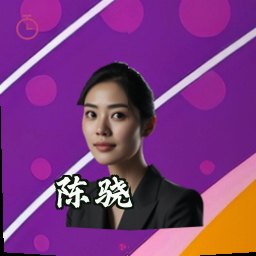 陈骁